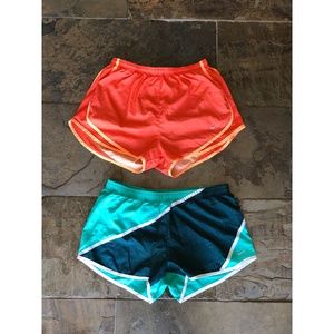 Brand NEW Nike Running Shorts | Make an offer (: